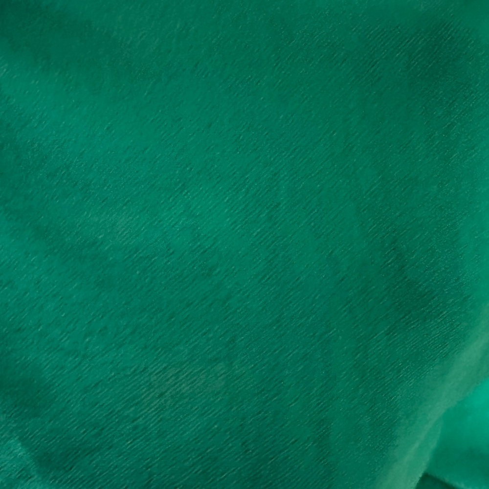 COPY - Green empire waist maxi dress - Picture 5 of 5